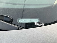 Audi r8 v8 2009 - afbeelding 32 van  43