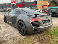 Audi r8 v8 2009 - afbeelding 23 van  43