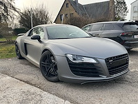 Audi r8 v8 2009 - afbeelding 40 van  43