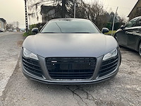 Audi r8 v8 2009 - afbeelding 41 van  43