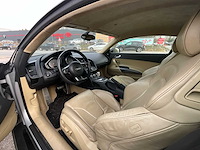 Audi r8 v8 2009 - afbeelding 42 van  43