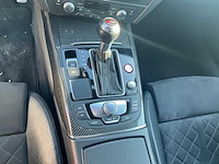 Audi rs 6 avant car 2017 - afbeelding 5 van  32