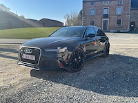 Audi rs 6 avant car 2017 - afbeelding 1 van  32