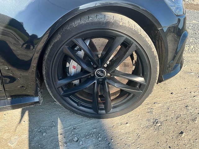 Audi rs 6 avant car 2017 - afbeelding 19 van  32