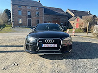 Audi rs 6 avant car 2017 - afbeelding 31 van  32