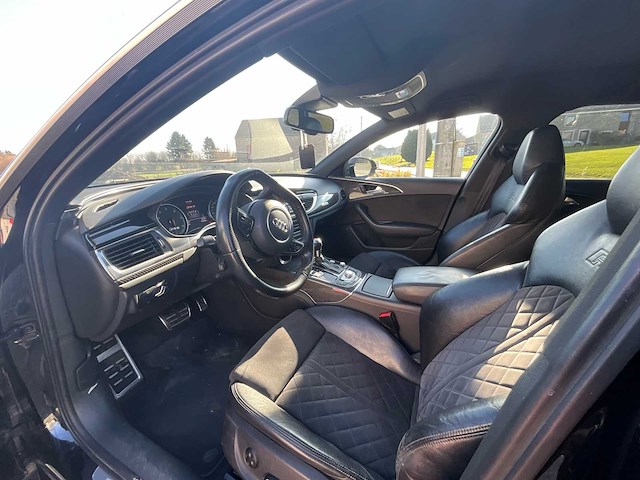 Audi rs 6 avant car 2017 - afbeelding 32 van  32