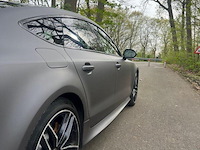 Audi rs 7 , 2013 - afbeelding 2 van  22