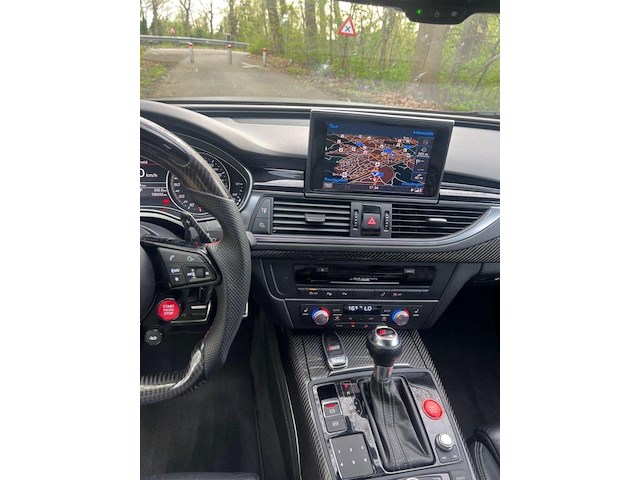 Audi rs 7 , 2013 - afbeelding 8 van  22