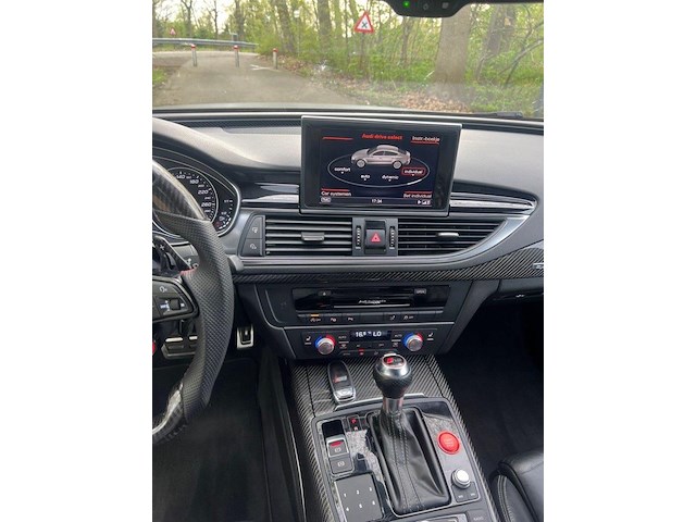 Audi rs 7 , 2013 - afbeelding 10 van  22