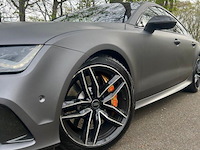 Audi rs 7 , 2013 - afbeelding 12 van  22