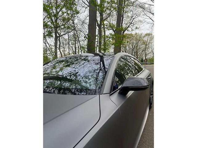 Audi rs 7 , 2013 - afbeelding 16 van  22