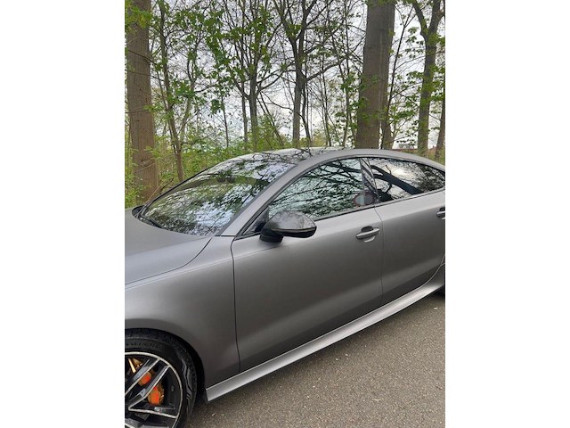 Audi rs 7 , 2013 - afbeelding 17 van  22