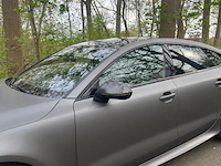 Audi rs 7 , 2013 - afbeelding 17 van  22