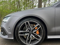 Audi rs 7 , 2013 - afbeelding 18 van  22