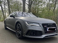 Audi rs 7 , 2013 - afbeelding 19 van  22