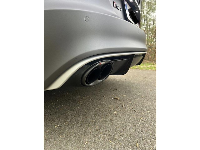 Audi rs 7 , 2013 - afbeelding 20 van  22
