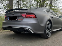 Audi rs 7 , 2013 - afbeelding 22 van  22