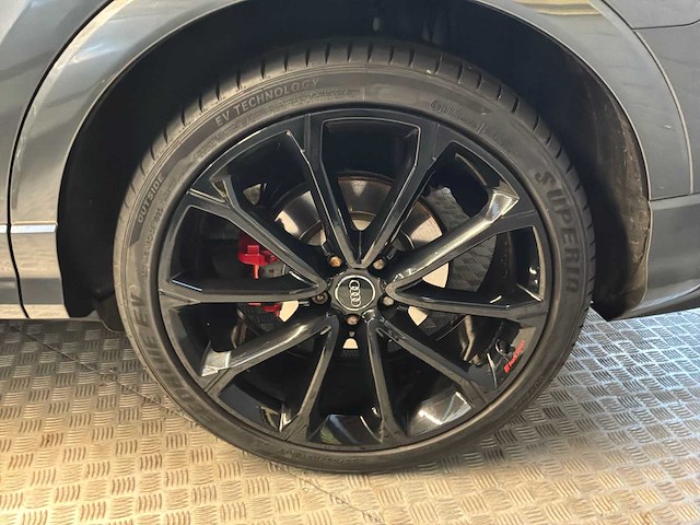 Audi rs q3 sport back 2022 - afbeelding 9 van  62