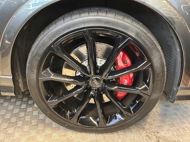 Audi rs q3 sport back 2022 - afbeelding 11 van  62