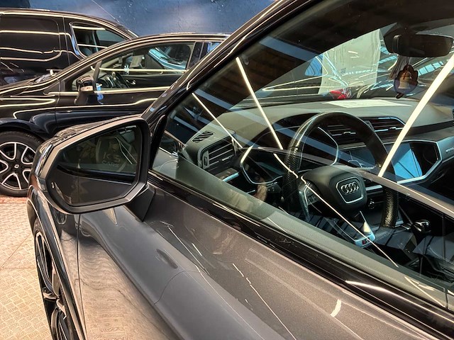 Audi rs q3 sport back 2022 - afbeelding 13 van  62