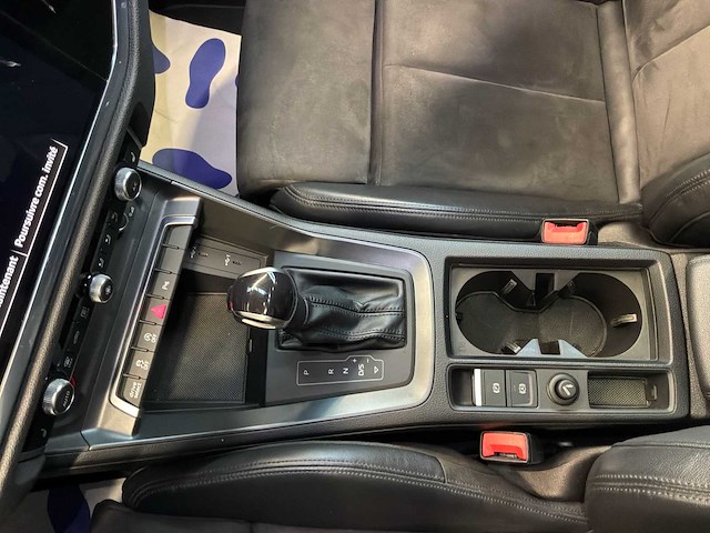 Audi rs q3 sport back 2022 - afbeelding 24 van  62