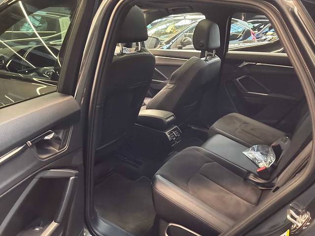 Audi rs q3 sport back 2022 - afbeelding 31 van  62