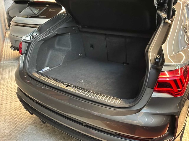 Audi rs q3 sport back 2022 - afbeelding 38 van  62