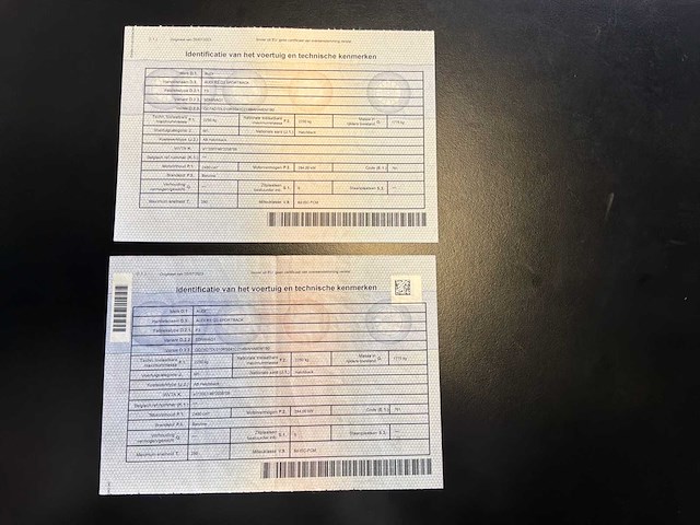 Audi rs q3 sport back 2022 - afbeelding 53 van  62