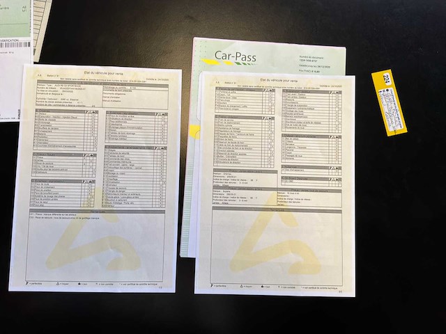 Audi rs q3 sport back 2022 - afbeelding 55 van  62