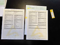 Audi rs q3 sport back 2022 - afbeelding 55 van  62