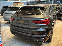Audi rs q3 sport back 2022 - afbeelding 56 van  62