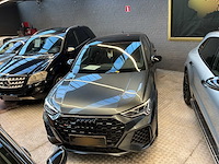 Audi rs q3 sport back 2022 - afbeelding 3 van  57