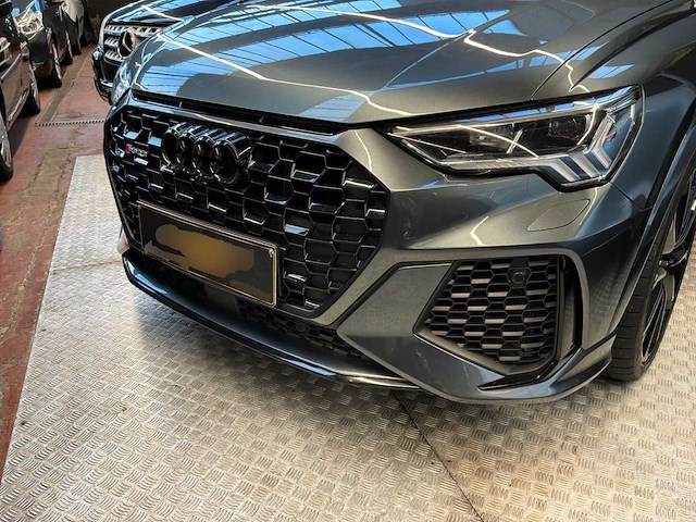 Audi rs q3 sport back 2022 - afbeelding 4 van  57