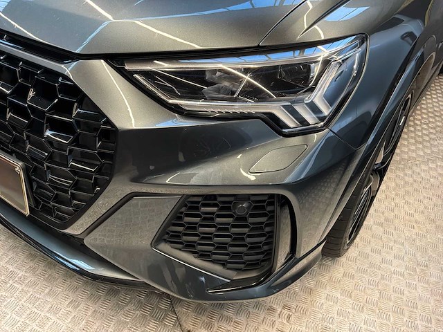 Audi rs q3 sport back 2022 - afbeelding 6 van  57