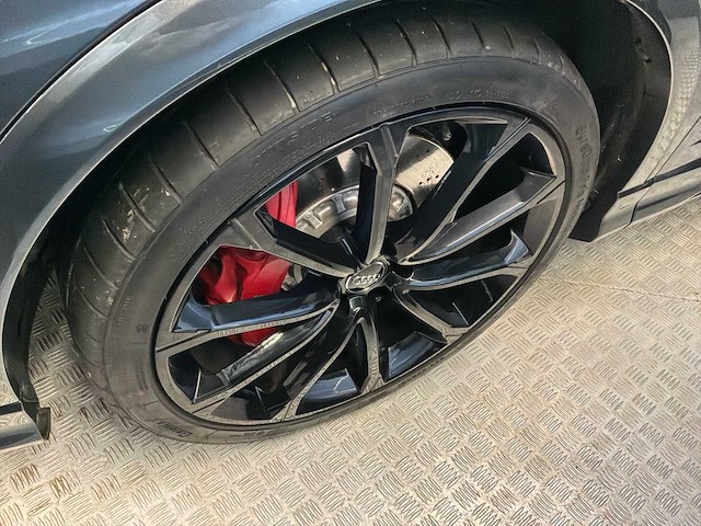 Audi rs q3 sport back 2022 - afbeelding 8 van  57