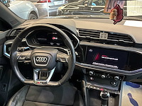 Audi rs q3 sport back 2022 - afbeelding 25 van  57