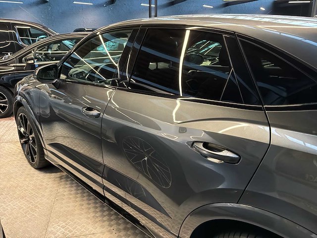 Audi rs q3 sport back 2022 - afbeelding 23 van  57