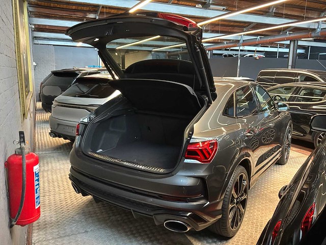 Audi rs q3 sport back 2022 - afbeelding 39 van  57