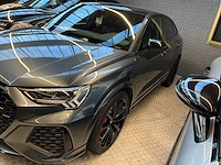 Audi rs q3 sport back 2022 - afbeelding 11 van  52