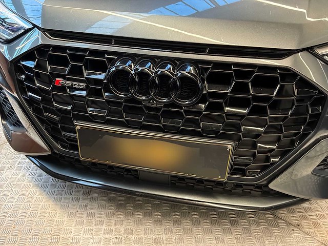Audi rs q3 sport back 2022 - afbeelding 3 van  41