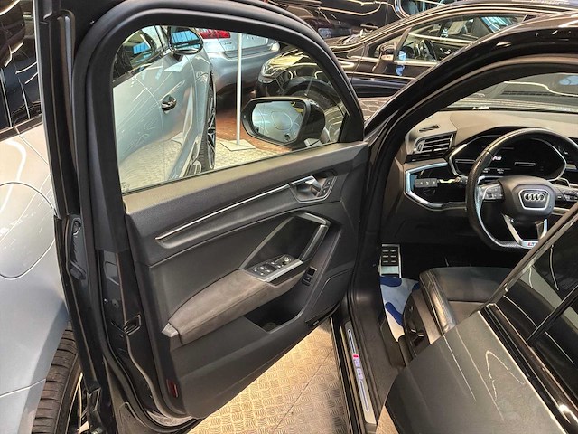 Audi rs q3 sport back 2022 - afbeelding 12 van  41