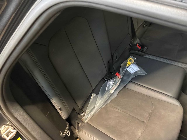 Audi rs q3 sport back 2022 - afbeelding 29 van  41