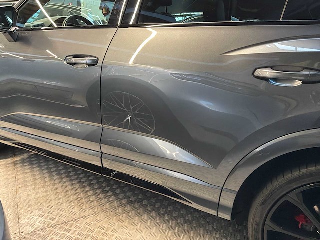 Audi rs q3 sport back 2022 - afbeelding 31 van  41