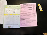 Audi rs q3 sport back 2022 - afbeelding 37 van  41