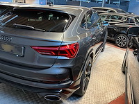 Audi rs q3 sport back 2022 - afbeelding 40 van  41