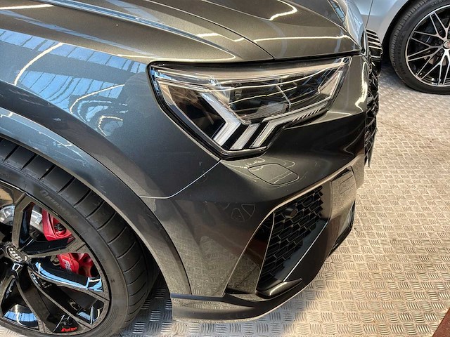 Audi rs q3 sport back 2022 - afbeelding 7 van  60
