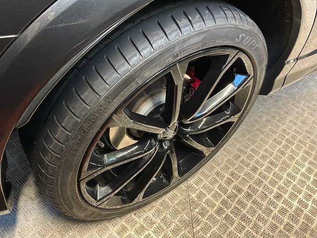 Audi rs q3 sport back 2022 - afbeelding 10 van  60