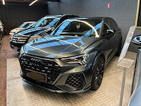 Audi rs q3 sport back 2022 - afbeelding 1 van  60