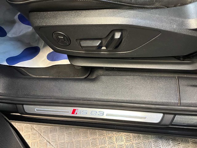 Audi rs q3 sport back 2022 - afbeelding 17 van  60