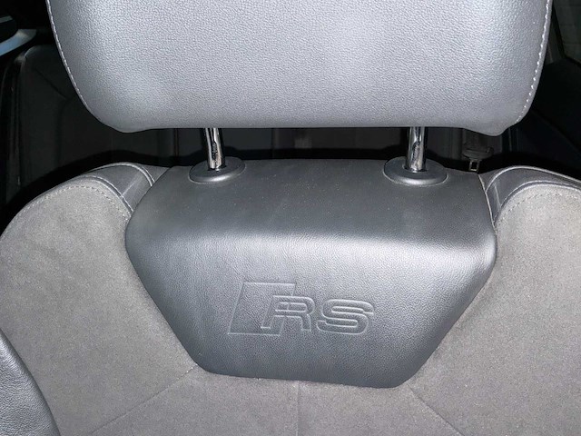 Audi rs q3 sport back 2022 - afbeelding 19 van  60